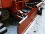 Attachments for Track Skidders