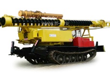 Pile Machine BM-831